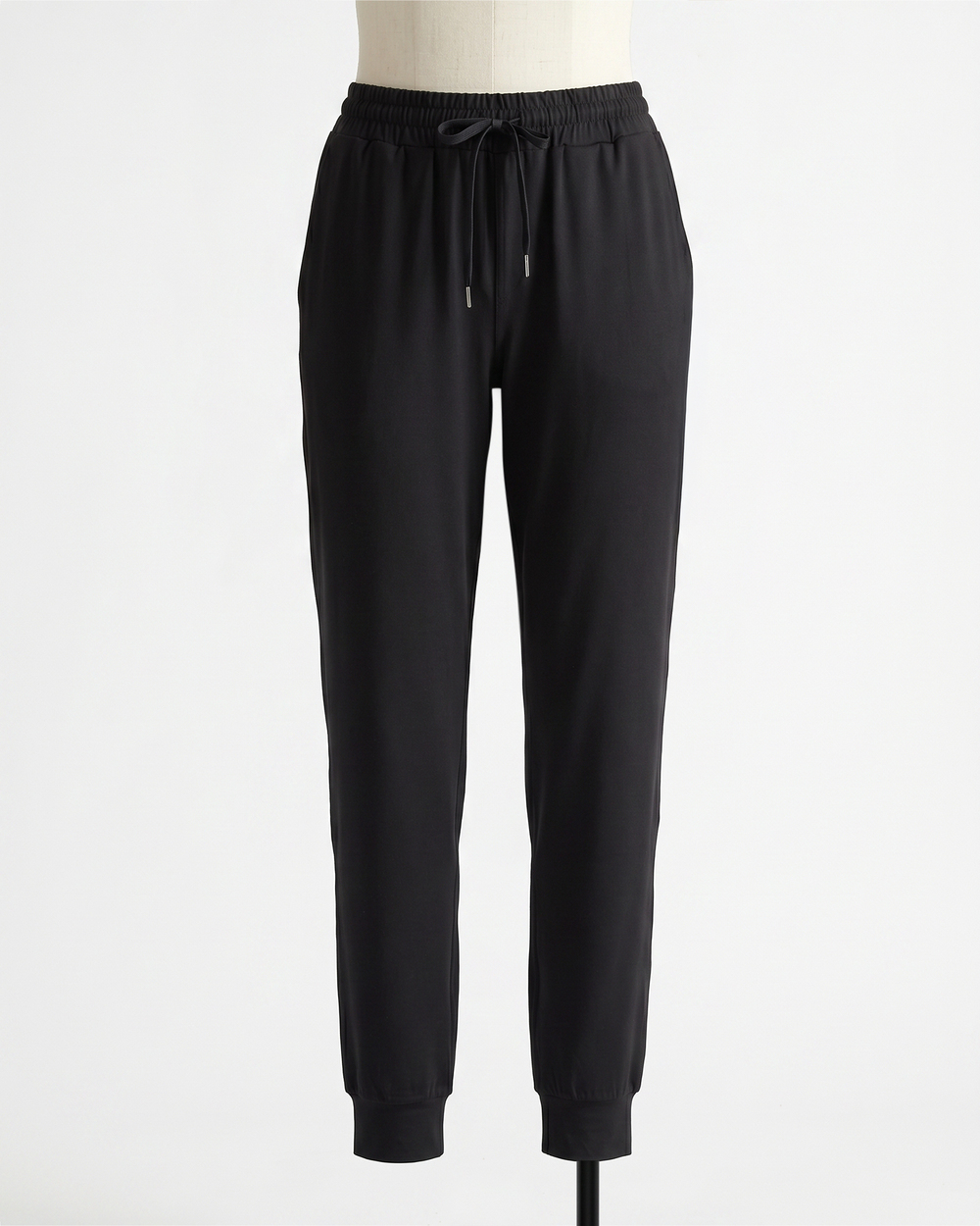 Flowknit Mid-Rise Jogger - 25"